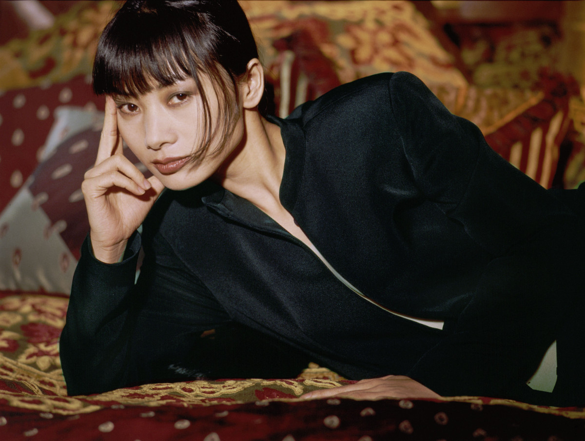 Bai Ling: pic #330276