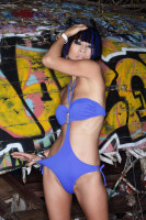 photo 18 in Bai Ling gallery [id207478] 2009-11-30