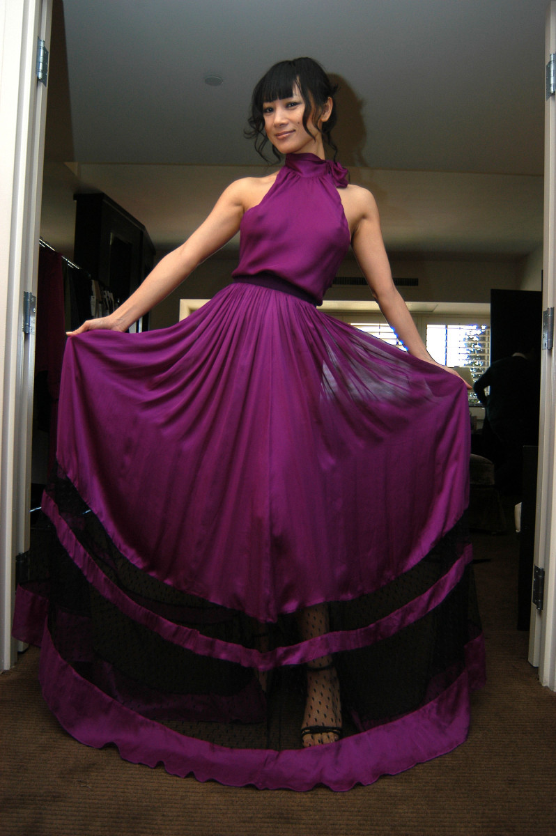 Bai Ling: pic #563164