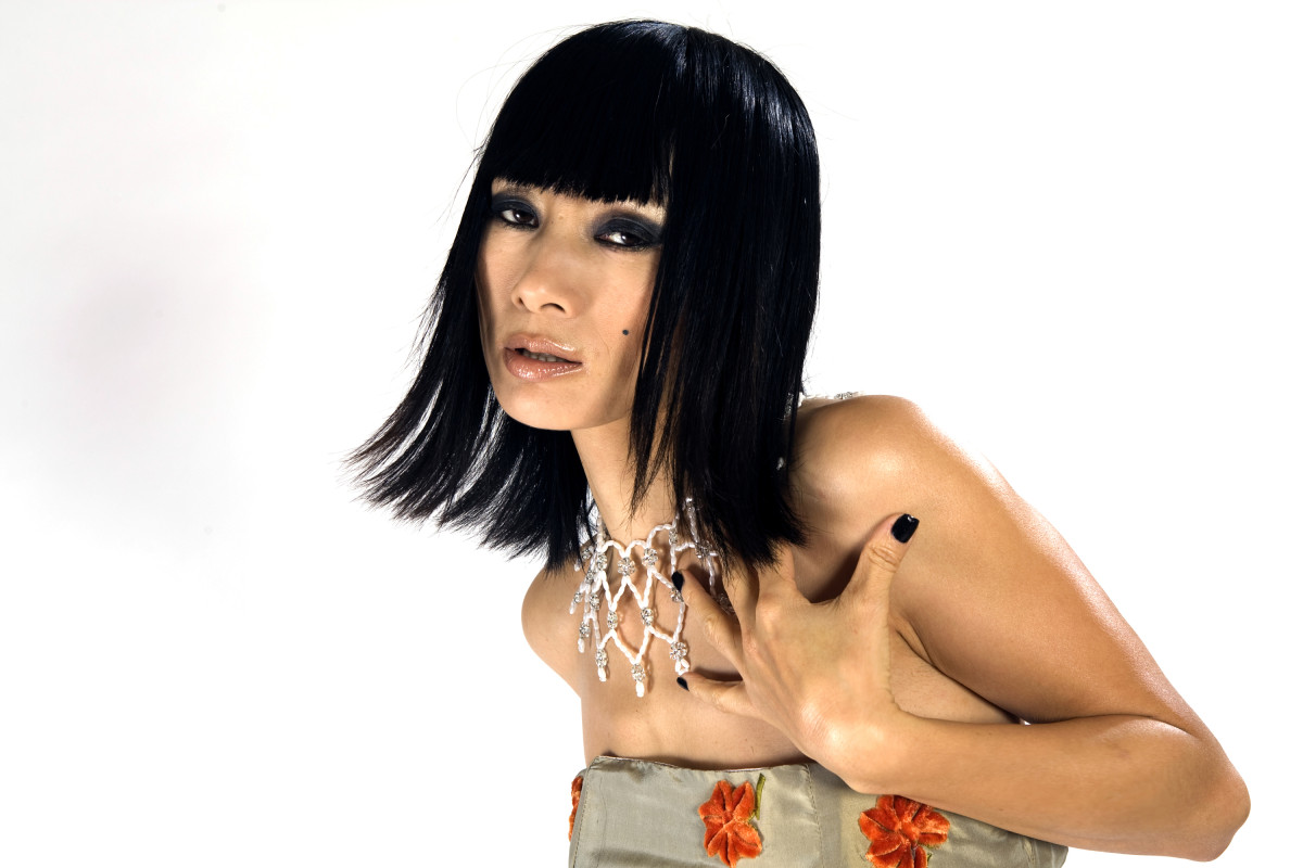 Bai Ling: pic #124597