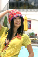 photo 19 in Bai Ling gallery [id124419] 2009-01-06