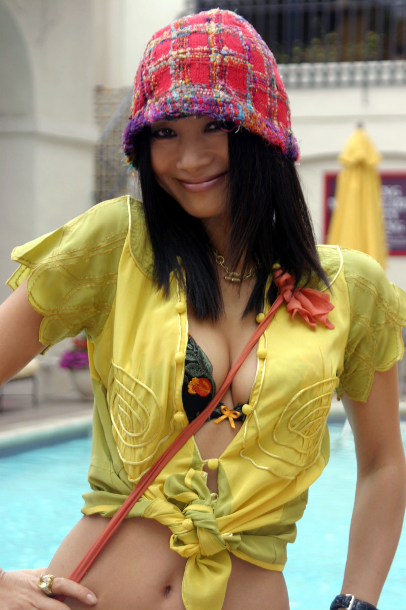 Bai Ling: pic #124417