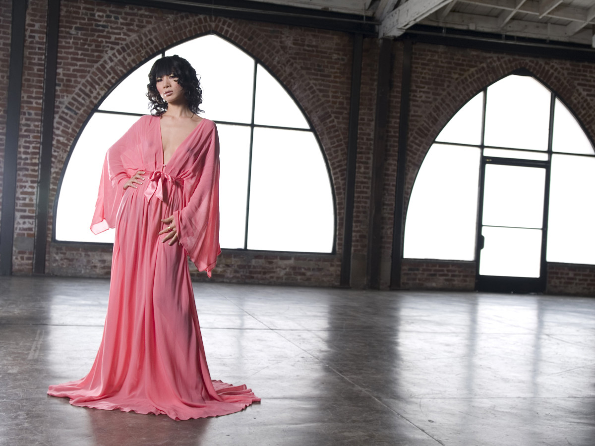 Bai Ling: pic #126763
