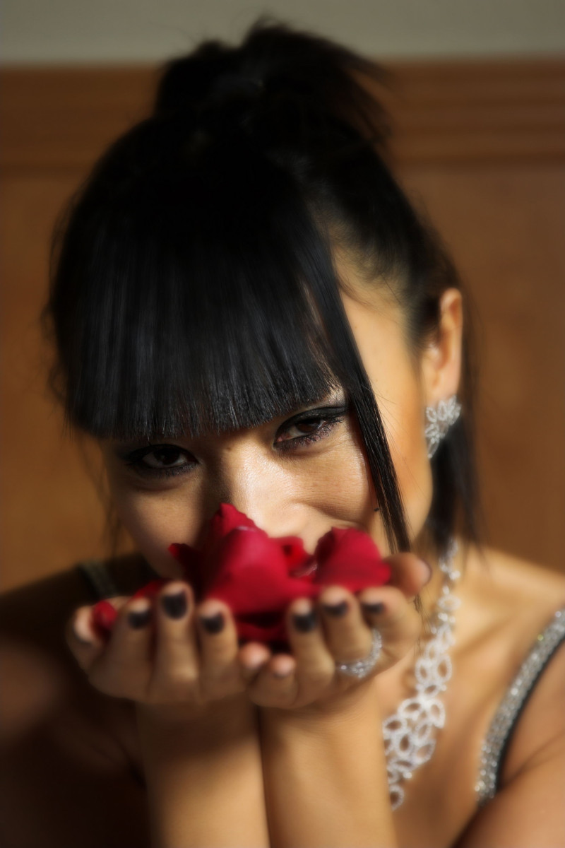 Bai Ling: pic #267893