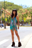 Bai Ling photo #