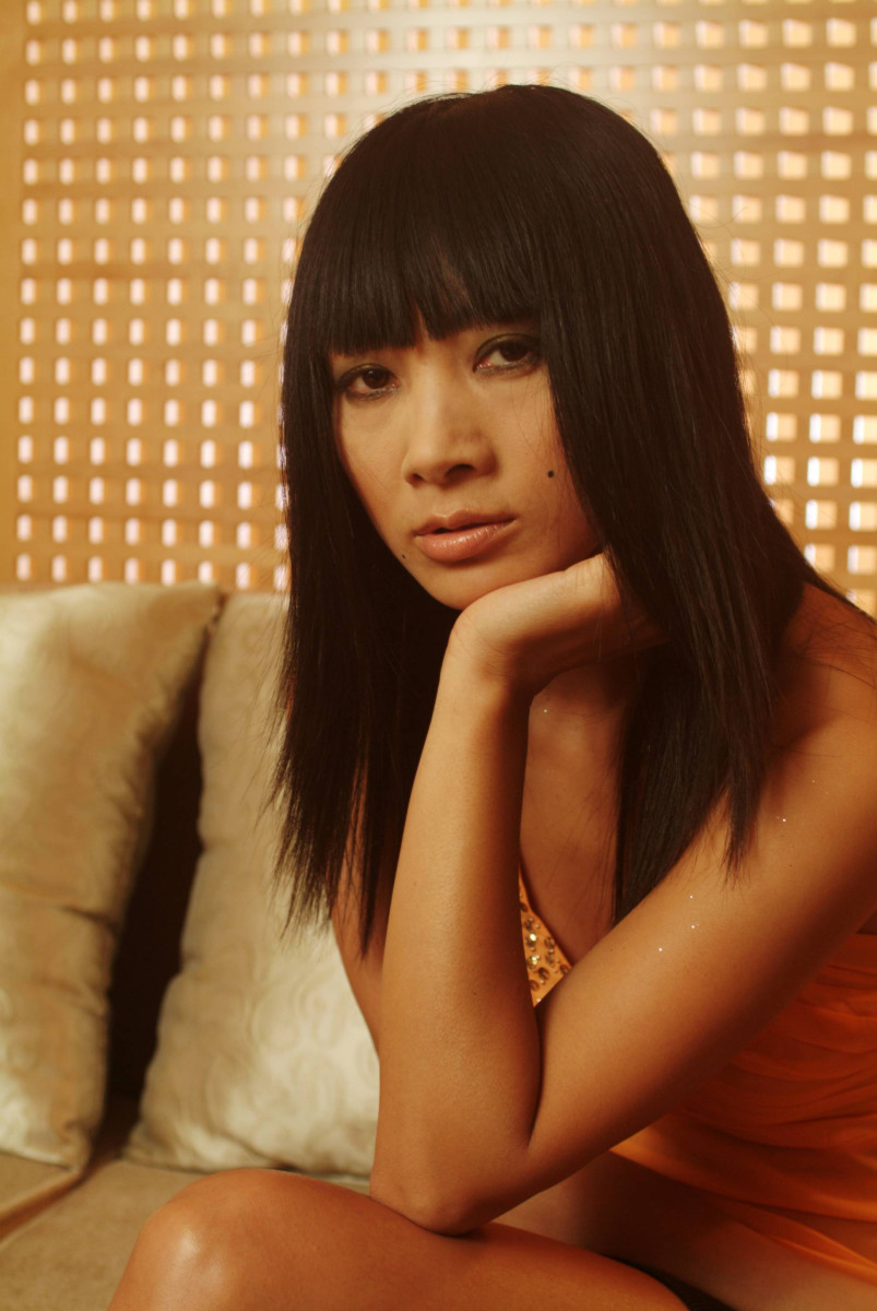 Bai Ling: pic #128887