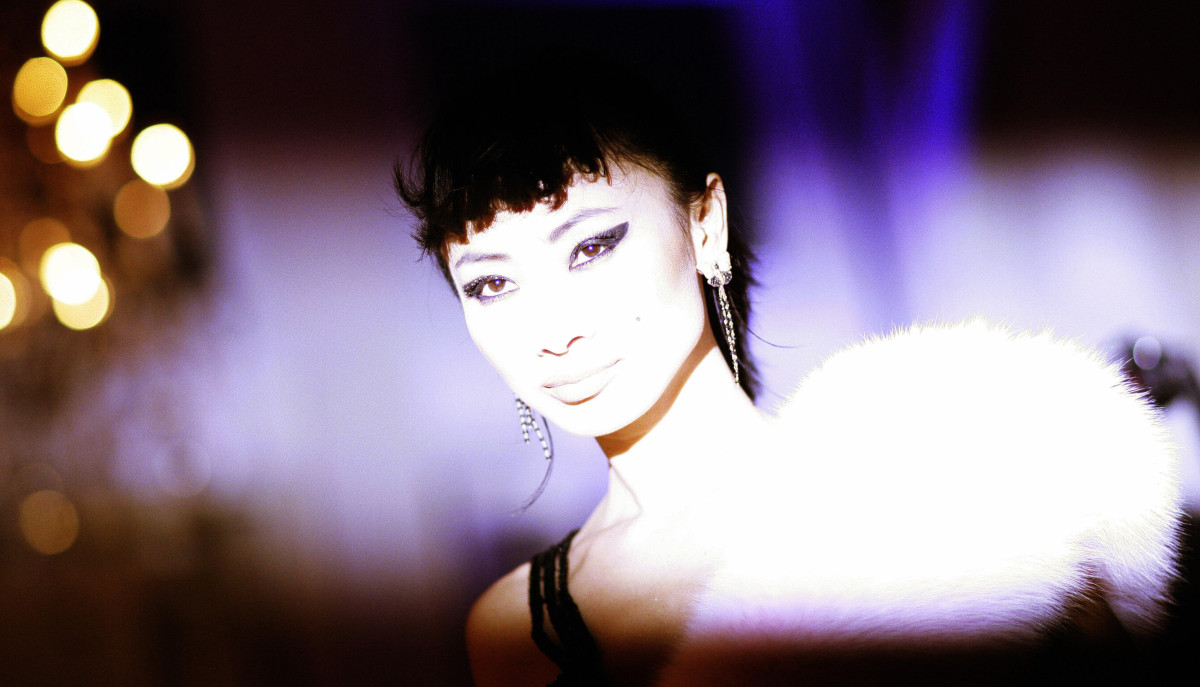 Bai Ling: pic #124453