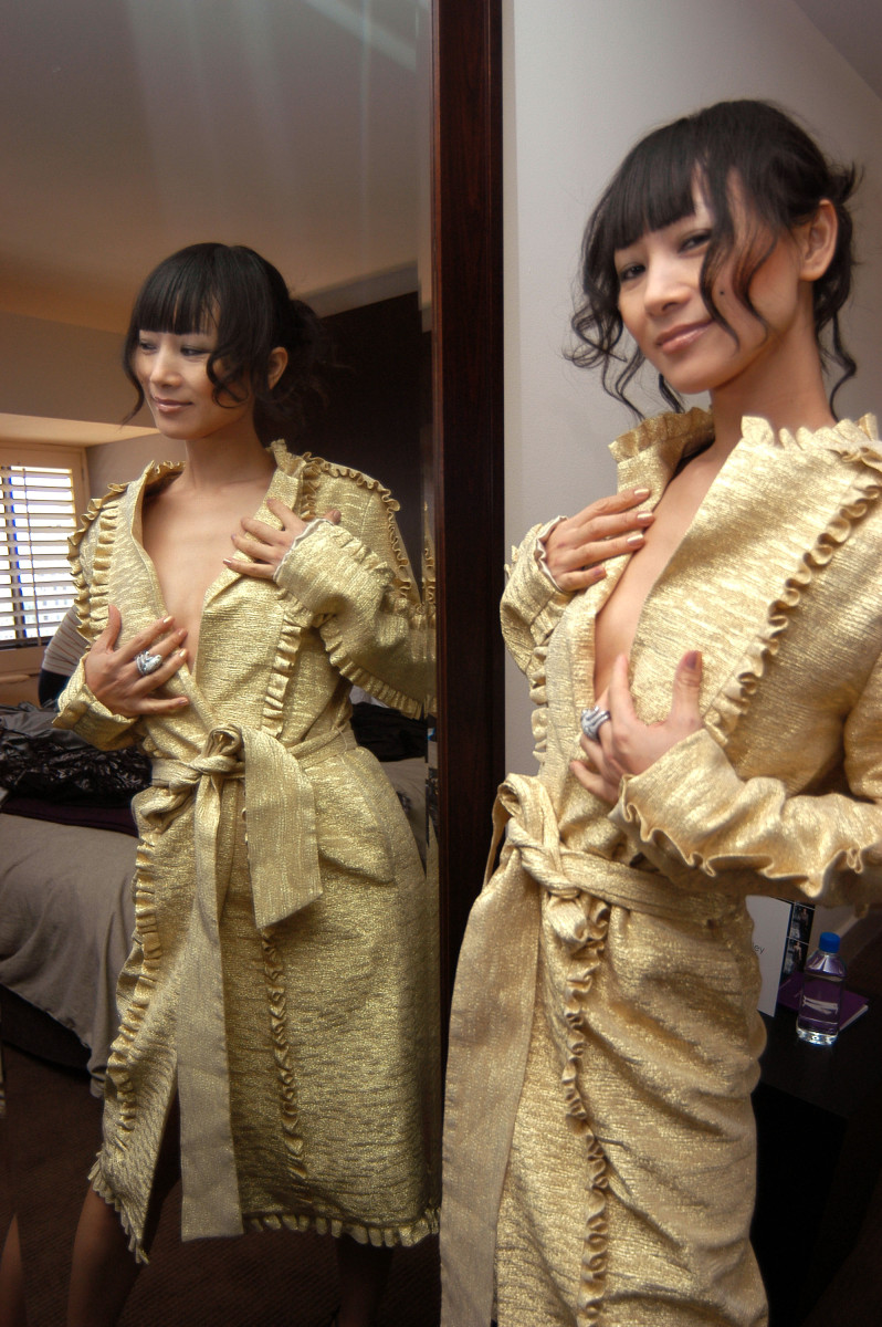 Bai Ling: pic #563170