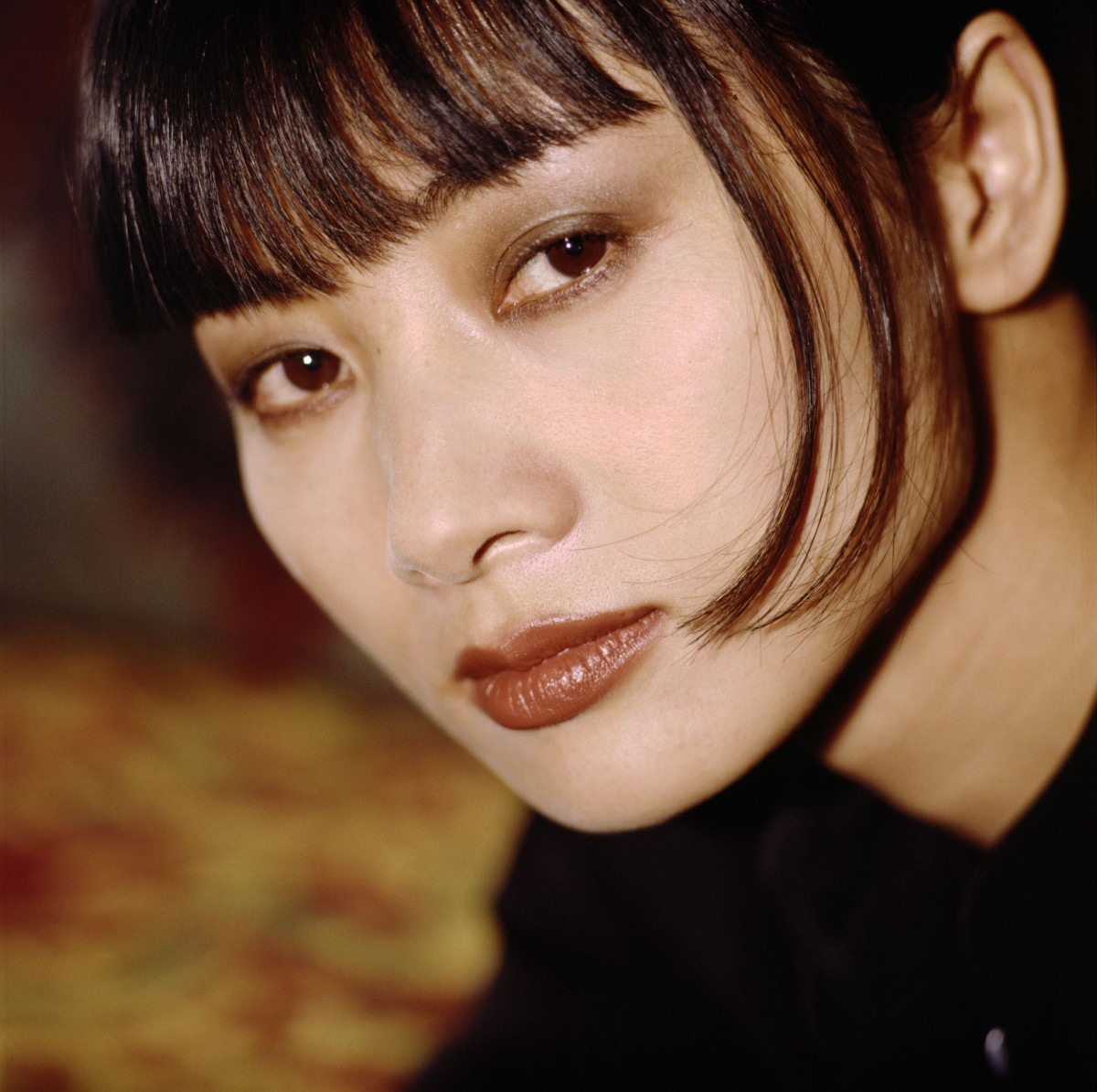Bai Ling: pic #330298
