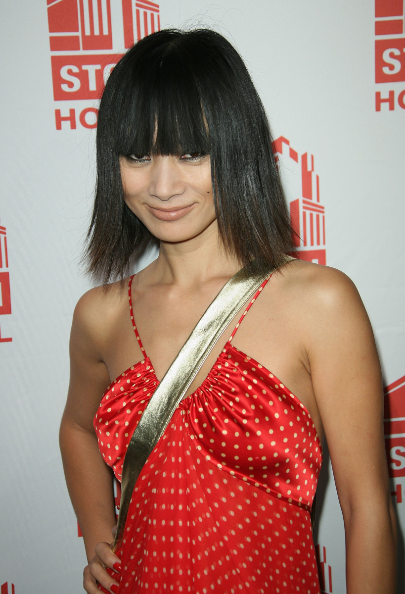 Bai Ling: pic #127375