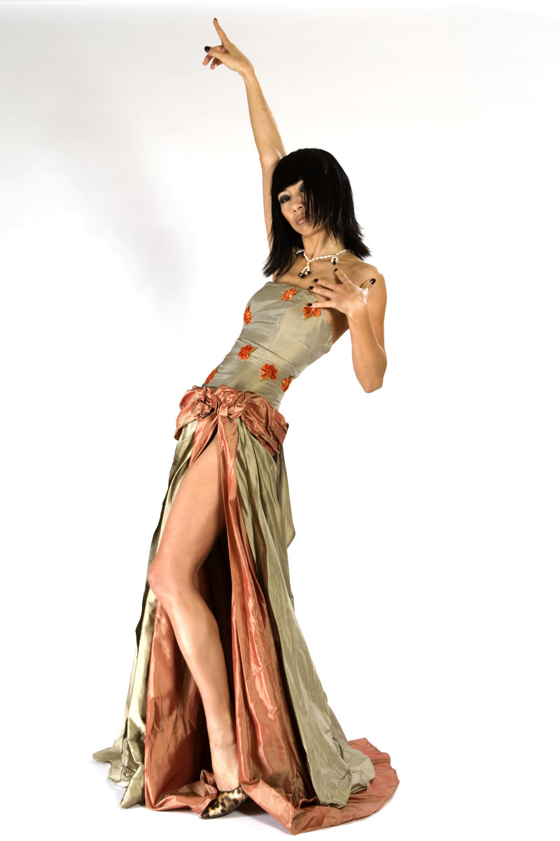 Bai Ling: pic #124219