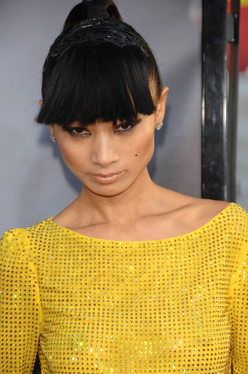 Bai Ling: pic #126579