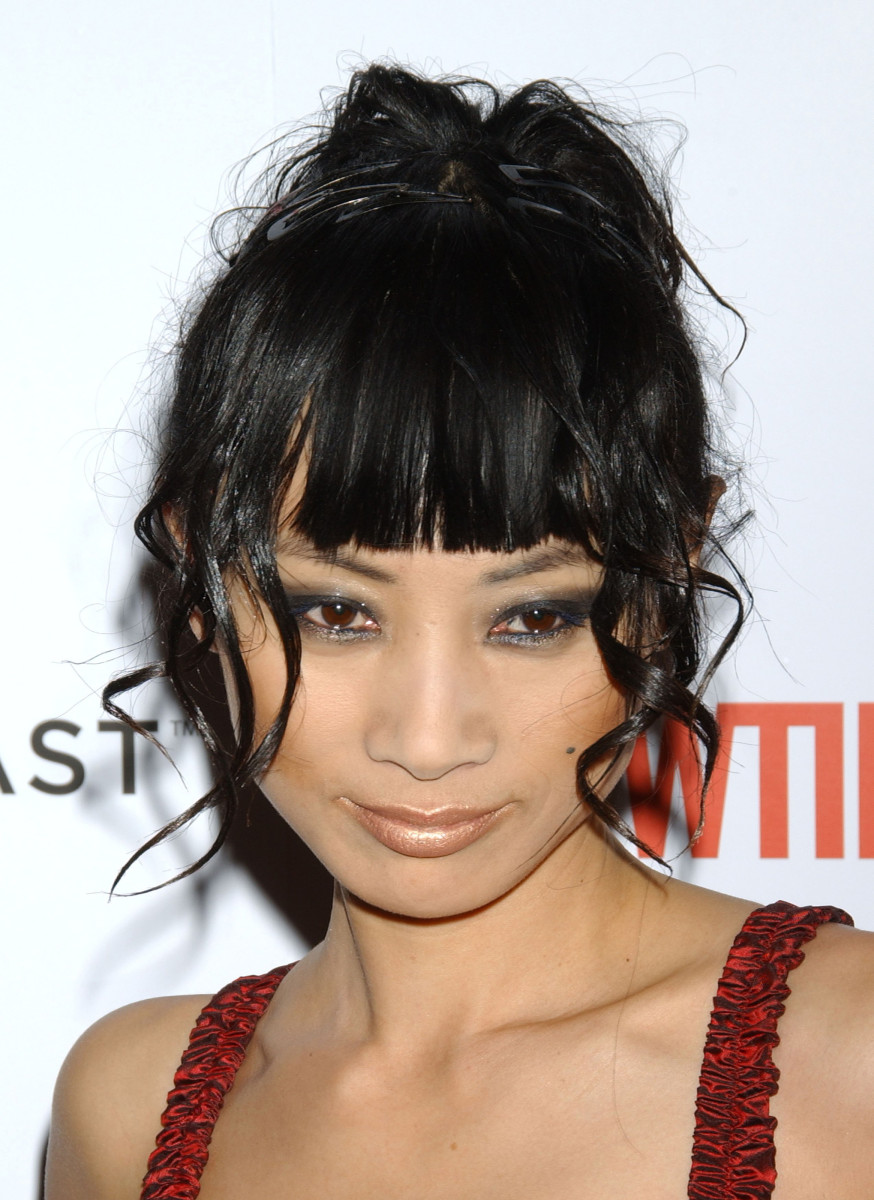 Bai Ling: pic #128897