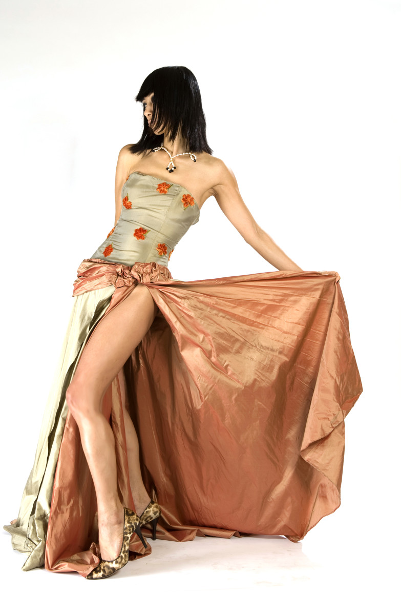Bai Ling: pic #124221
