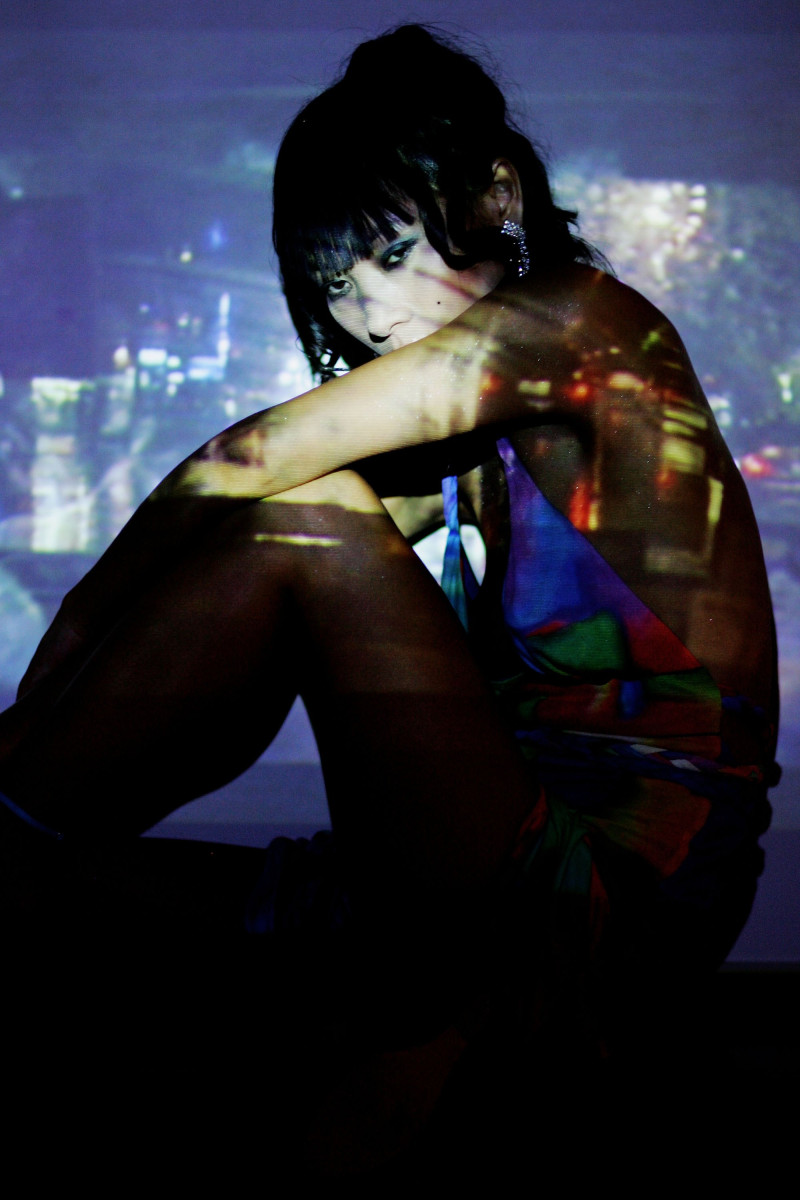 Bai Ling: pic #128891