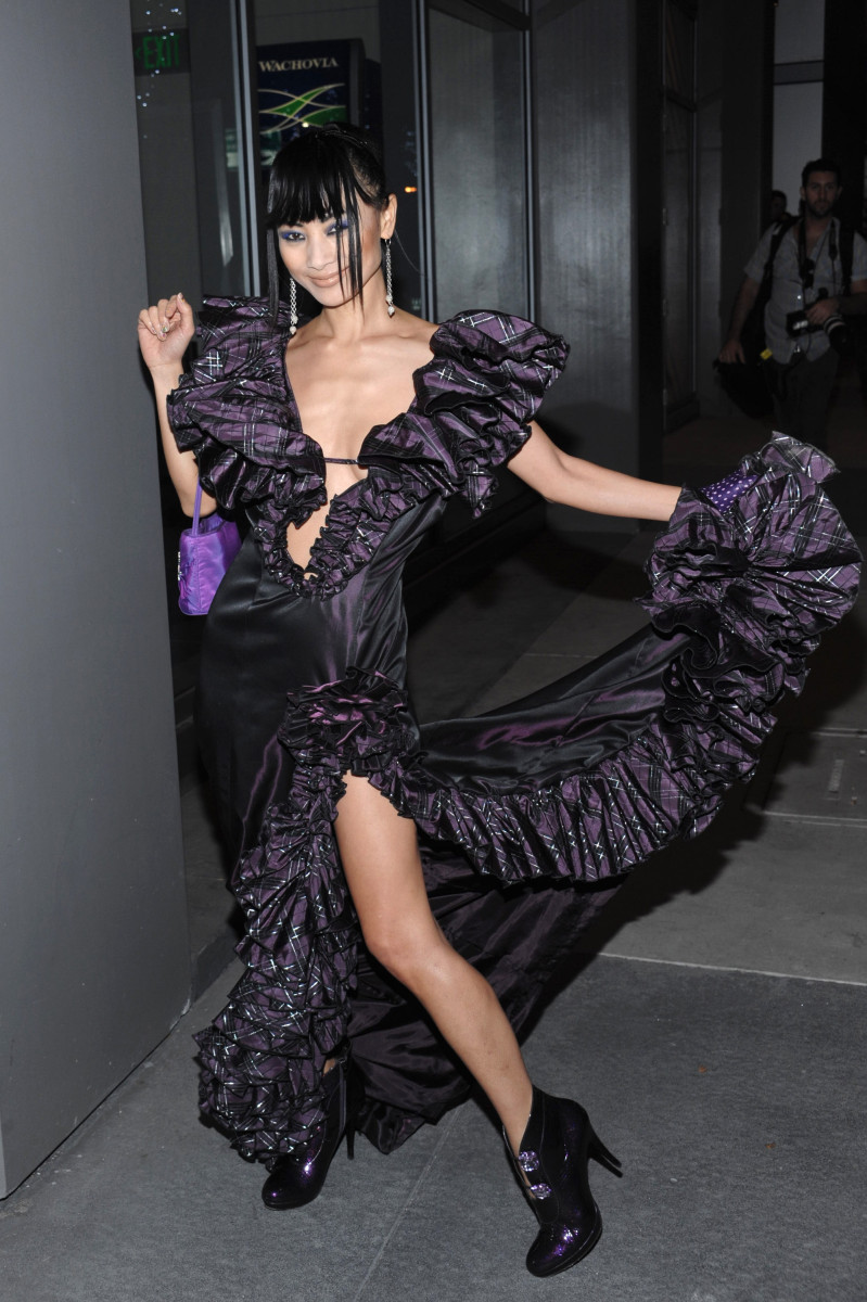 Bai Ling: pic #126802