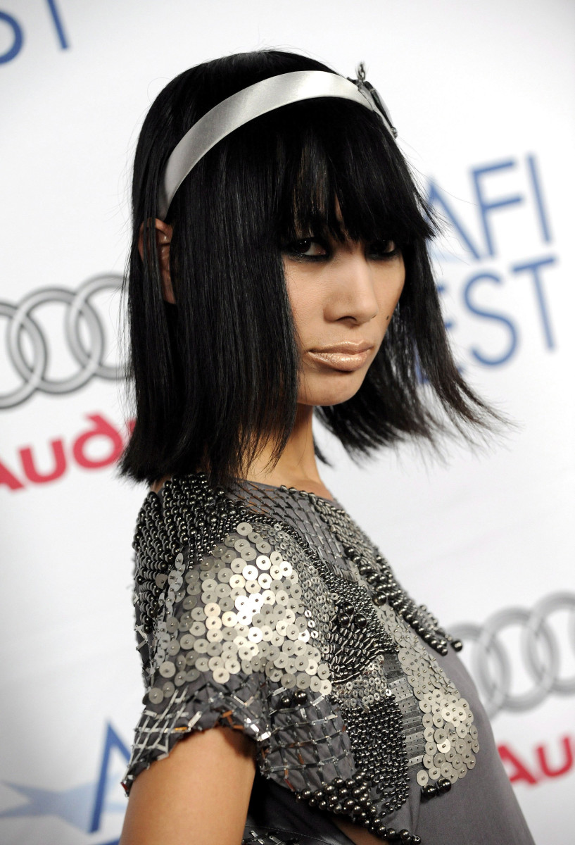 Bai Ling: pic #126799