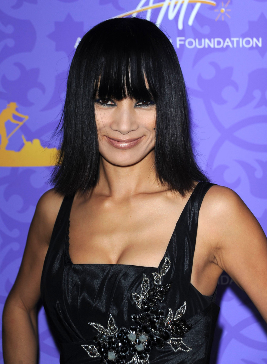 Bai Ling: pic #126795