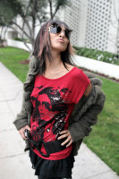 Bai Ling photo #