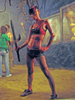 Bai Ling photo #