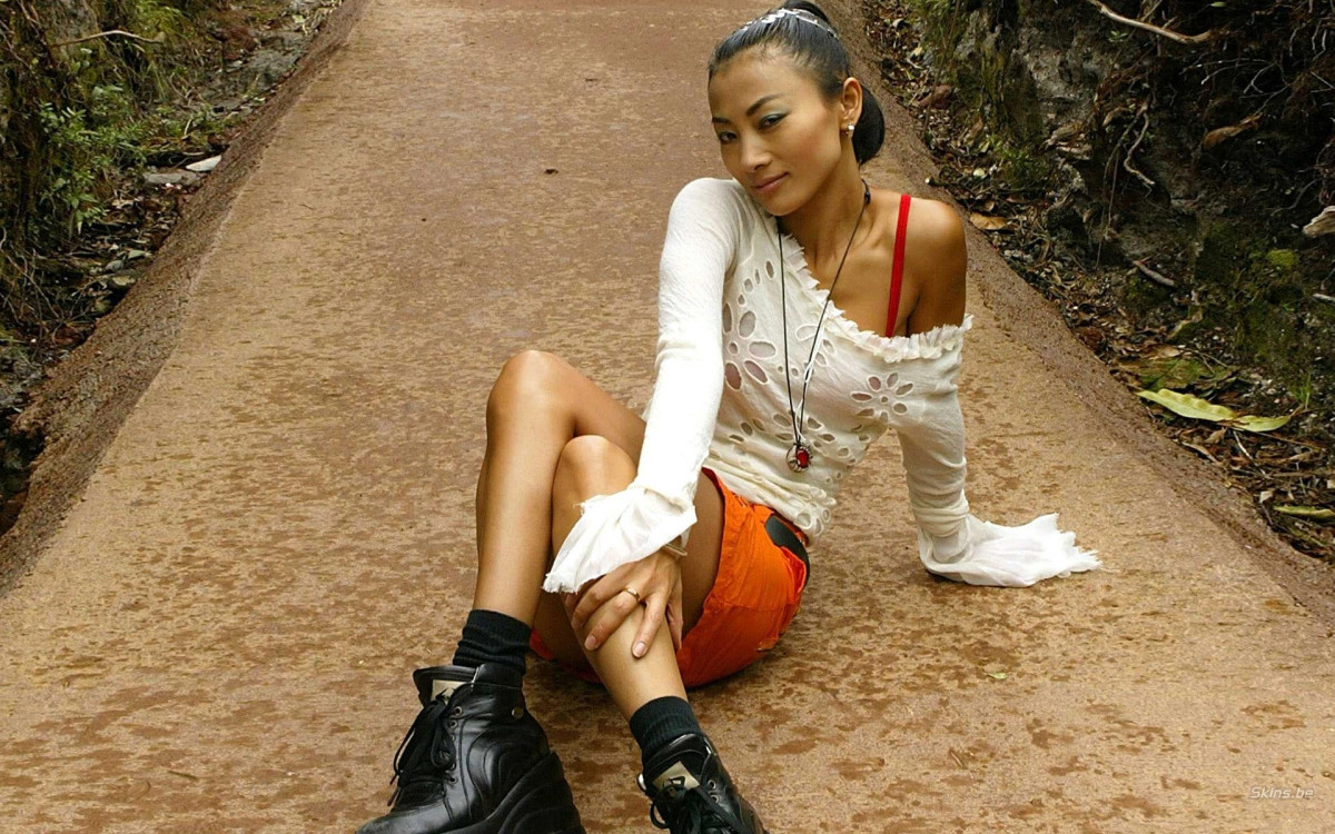 Bai Ling: pic #124101