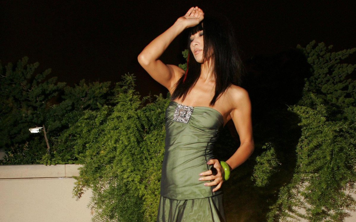 Bai Ling: pic #124095