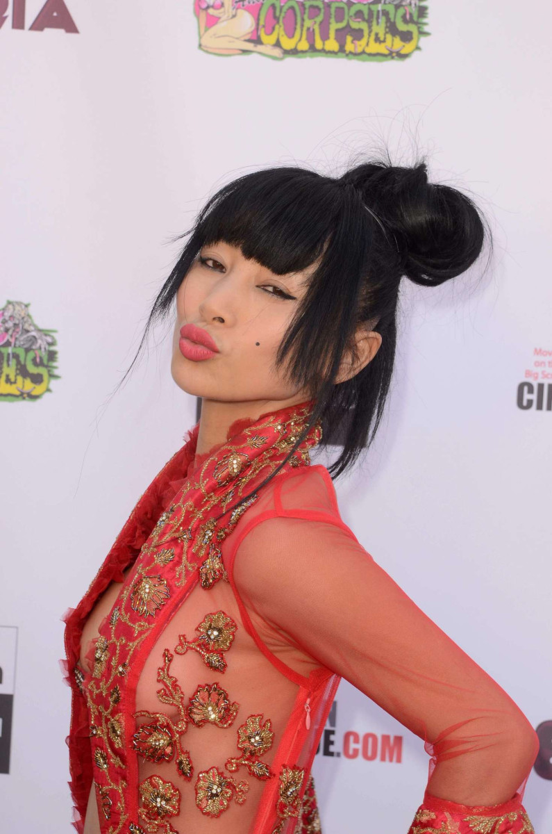 Bai Ling: pic #940204