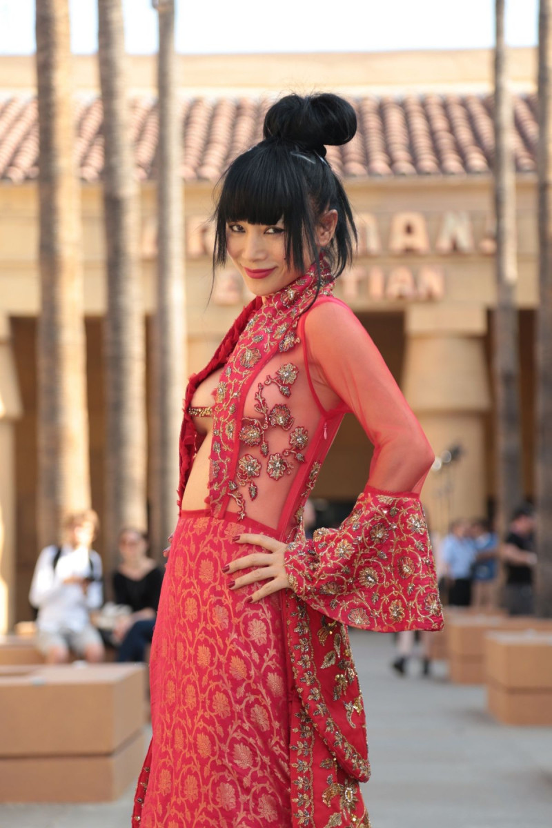 Bai Ling: pic #940207