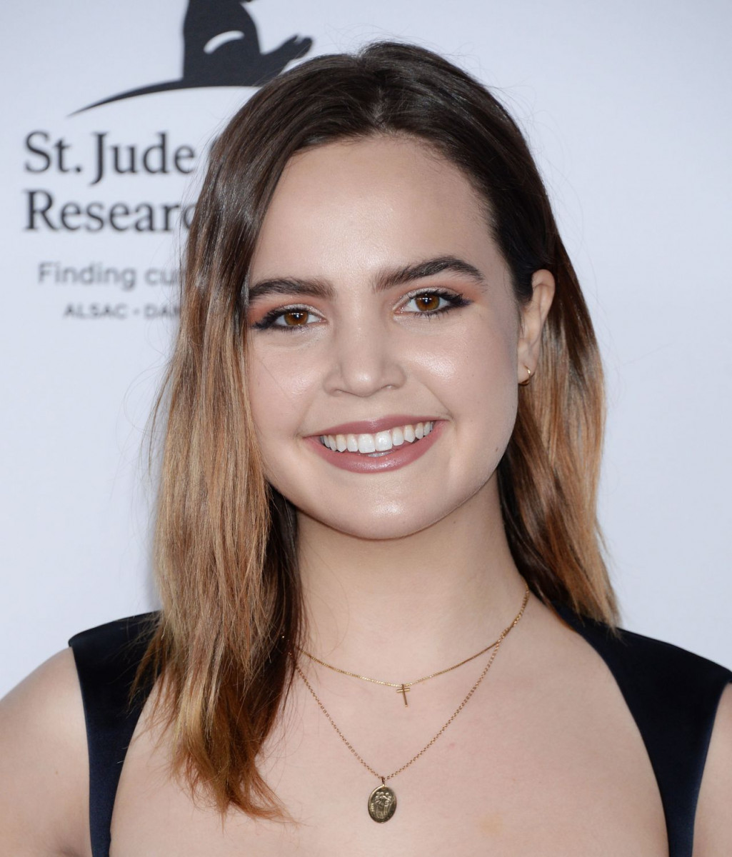 Bailee Madison: pic #1101179