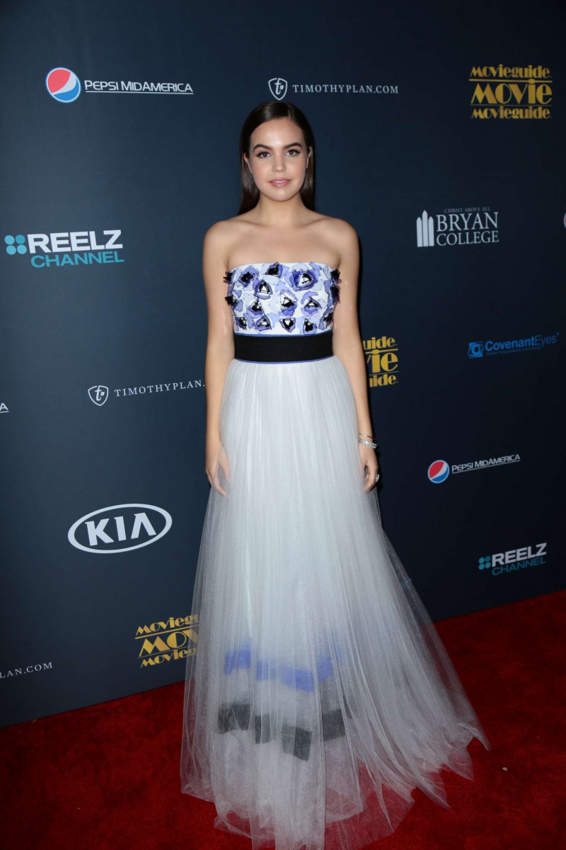 Bailee Madison: pic #908807