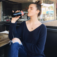 Bailee Madison photo #