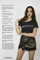 Bailee Madison photo #