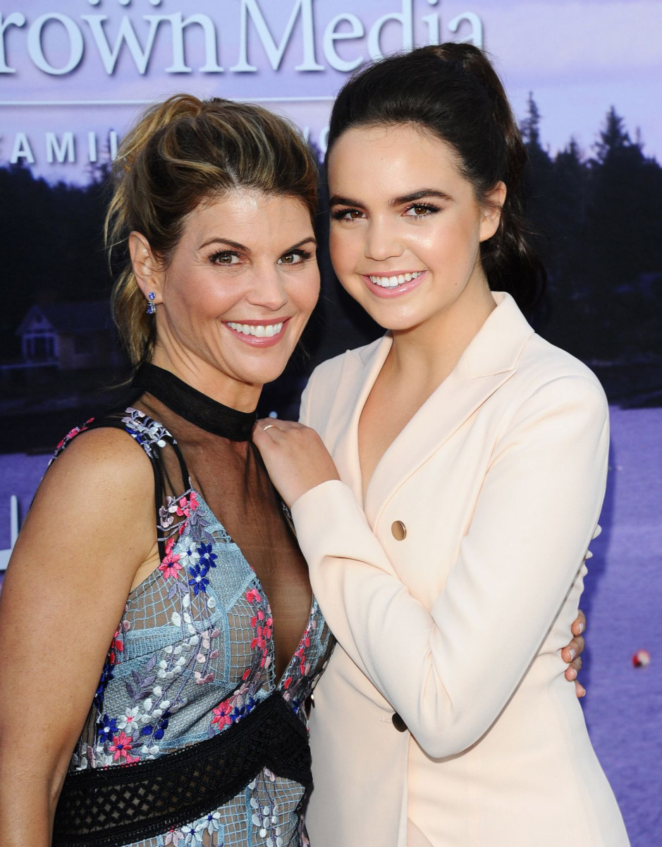 Bailee Madison: pic #868070