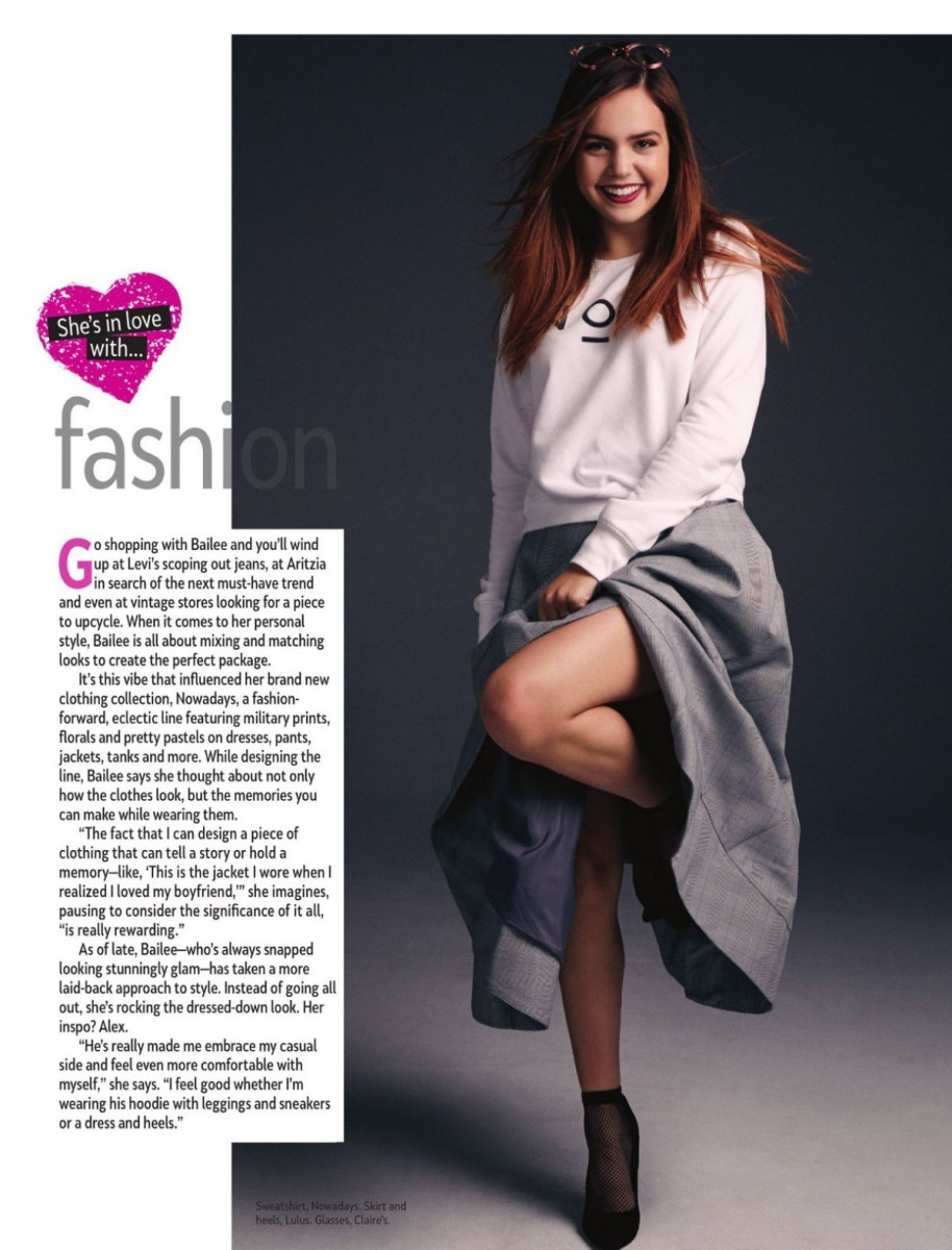 Bailee Madison: pic #998589