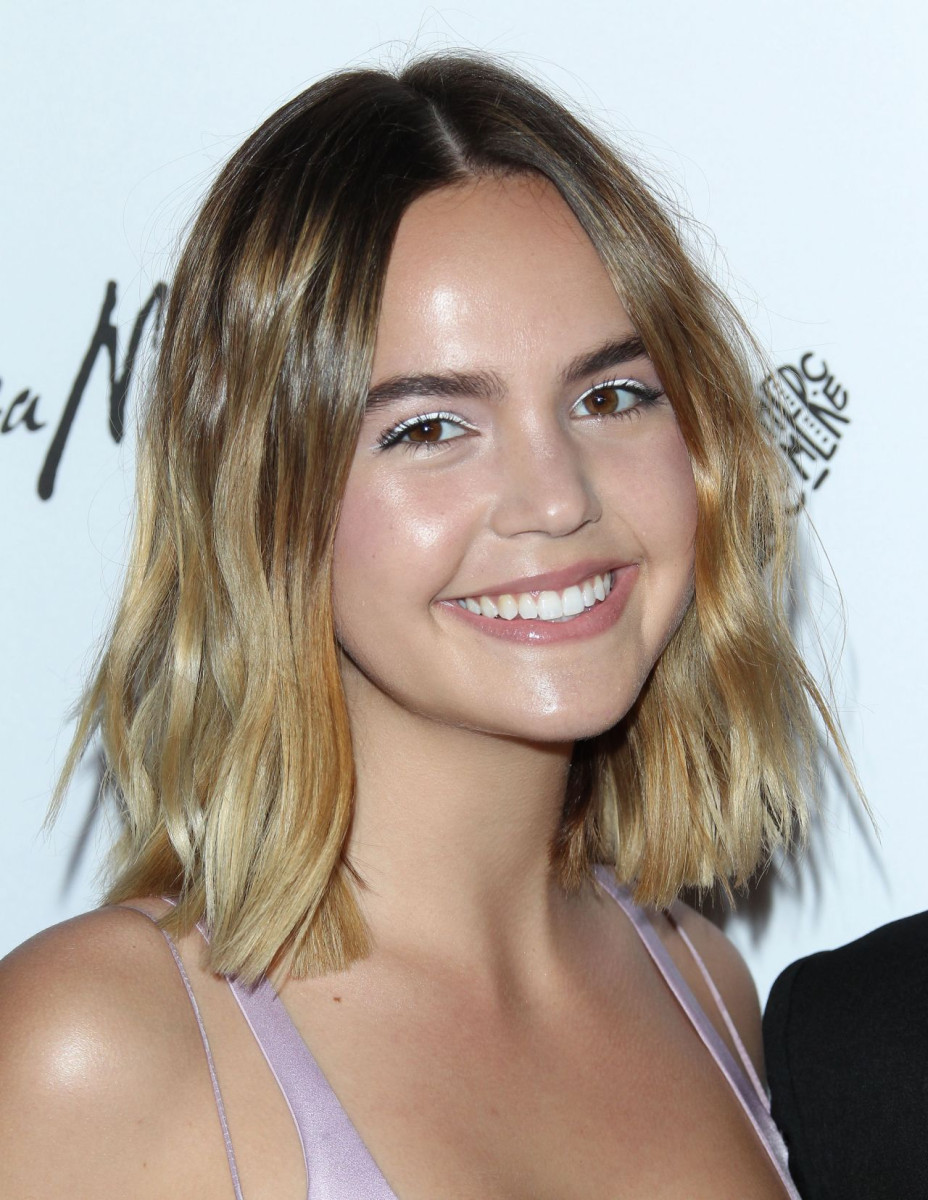 Bailee Madison: pic #1033219