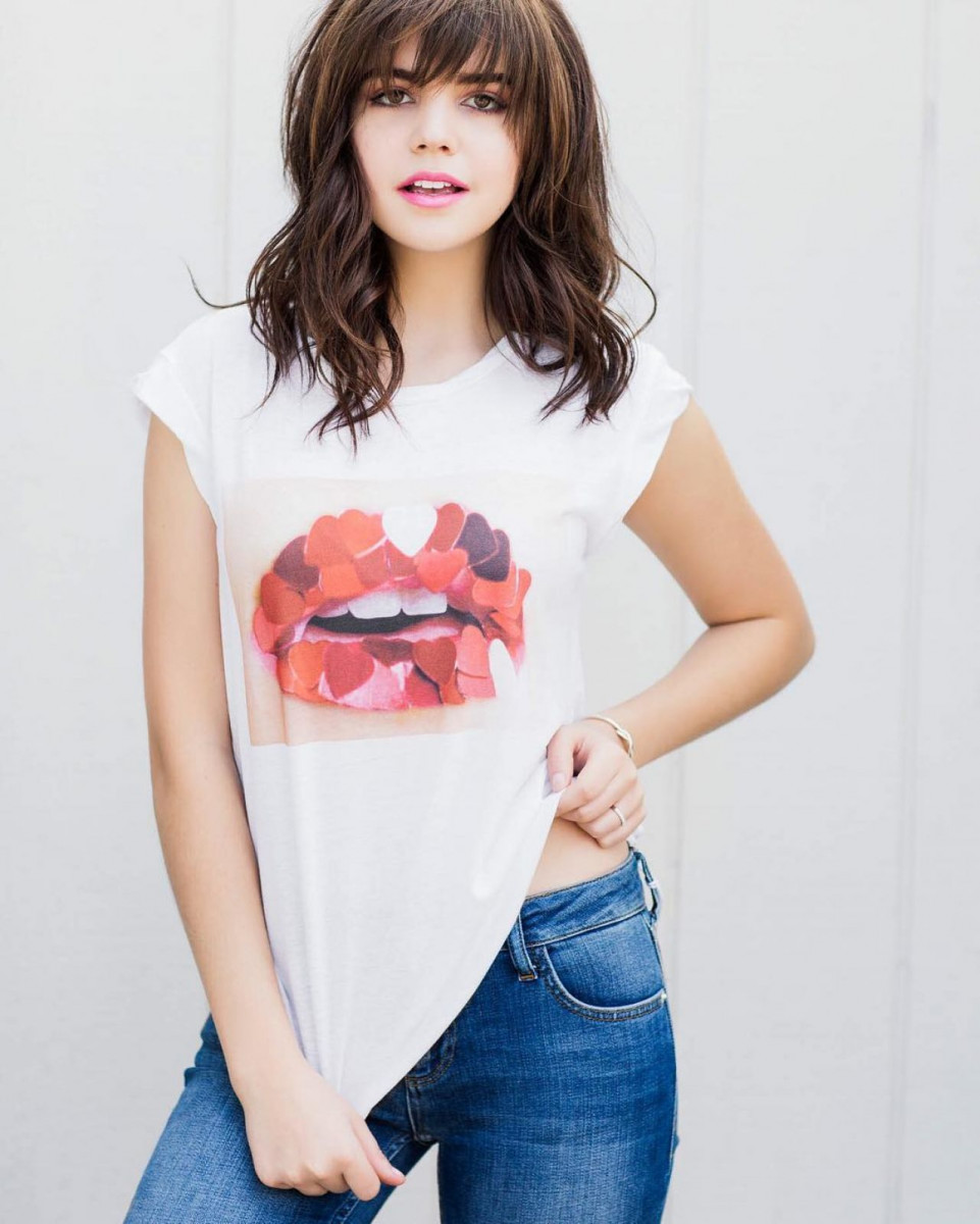 Bailee Madison: pic #910918