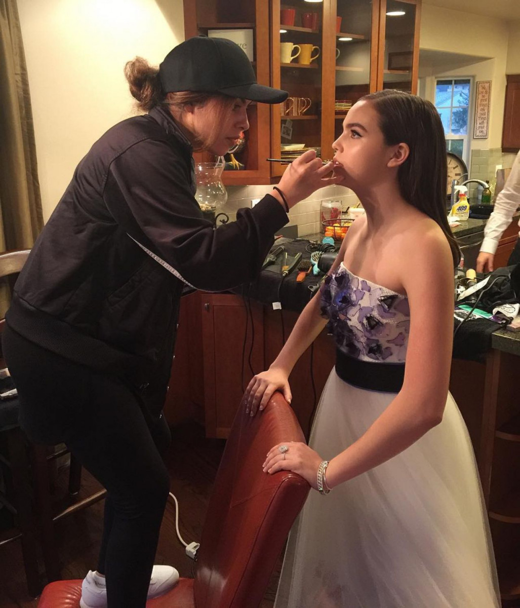 Bailee Madison: pic #910920