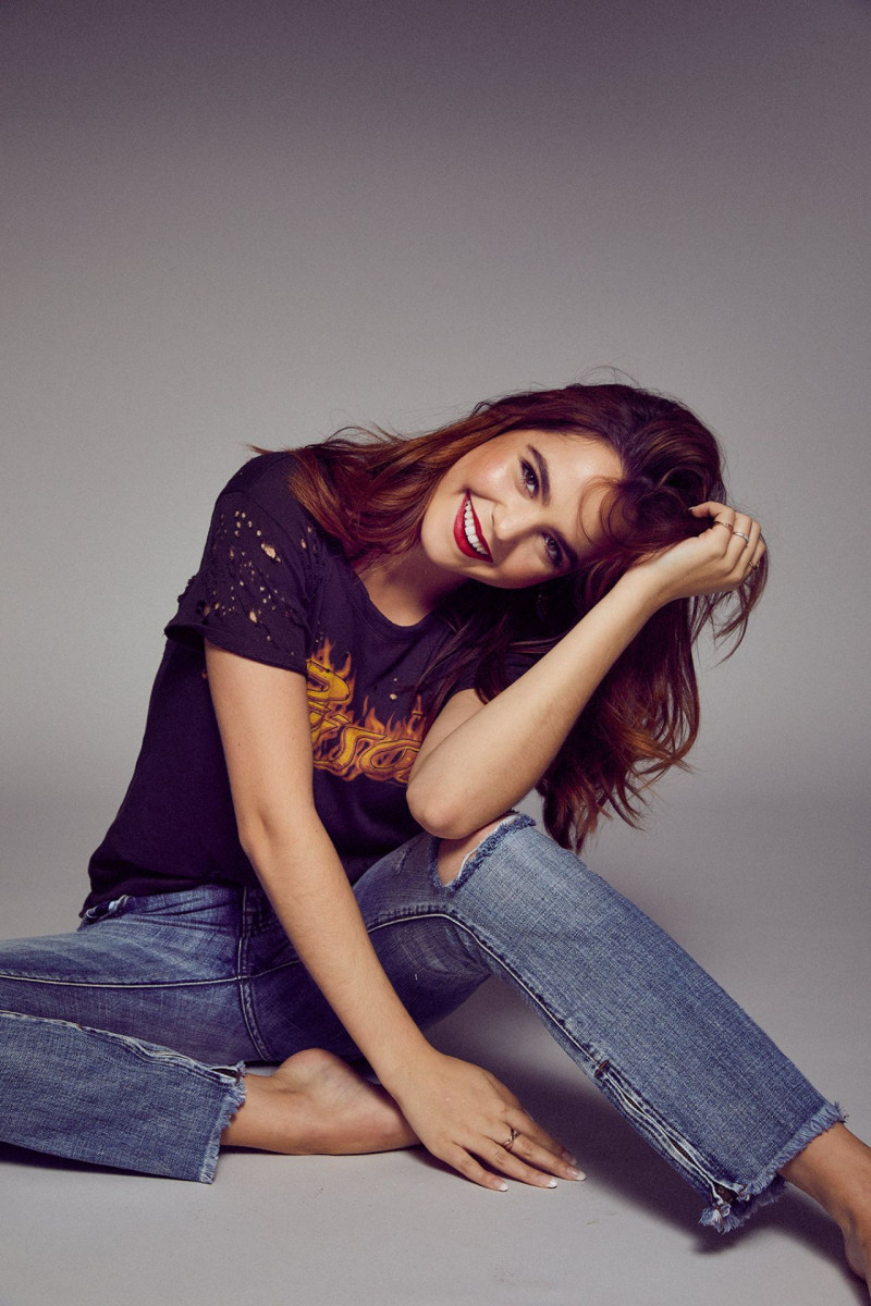 Bailee Madison: pic #1032419