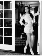 Bailee Madison photo #