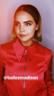 Bailee Madison photo #