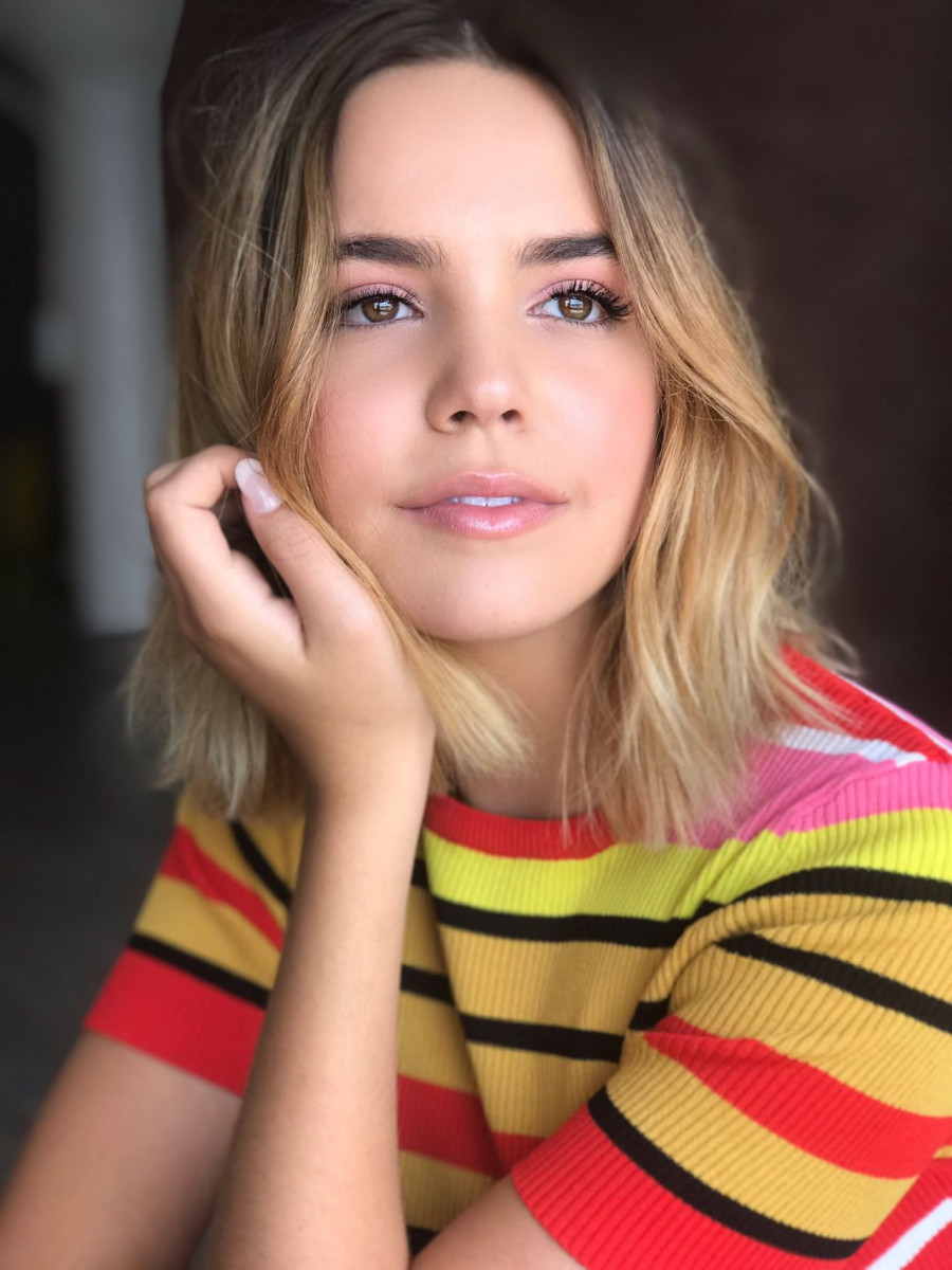 Bailee Madison: pic #1033990