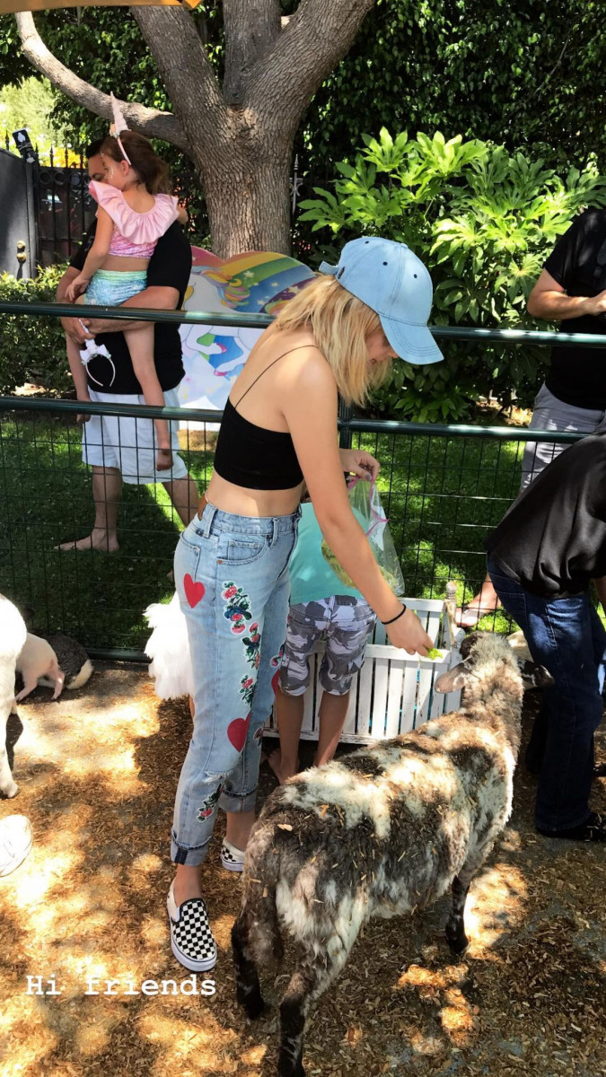 Bailee Madison: pic #1044515