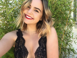 photo 13 in Bailee Madison gallery [id1044517] 2018-06-14