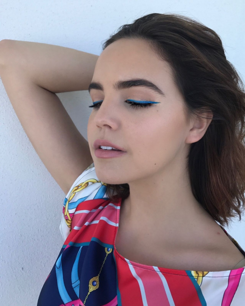 Bailee Madison: pic #1044523