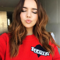 Bailee Madison photo #