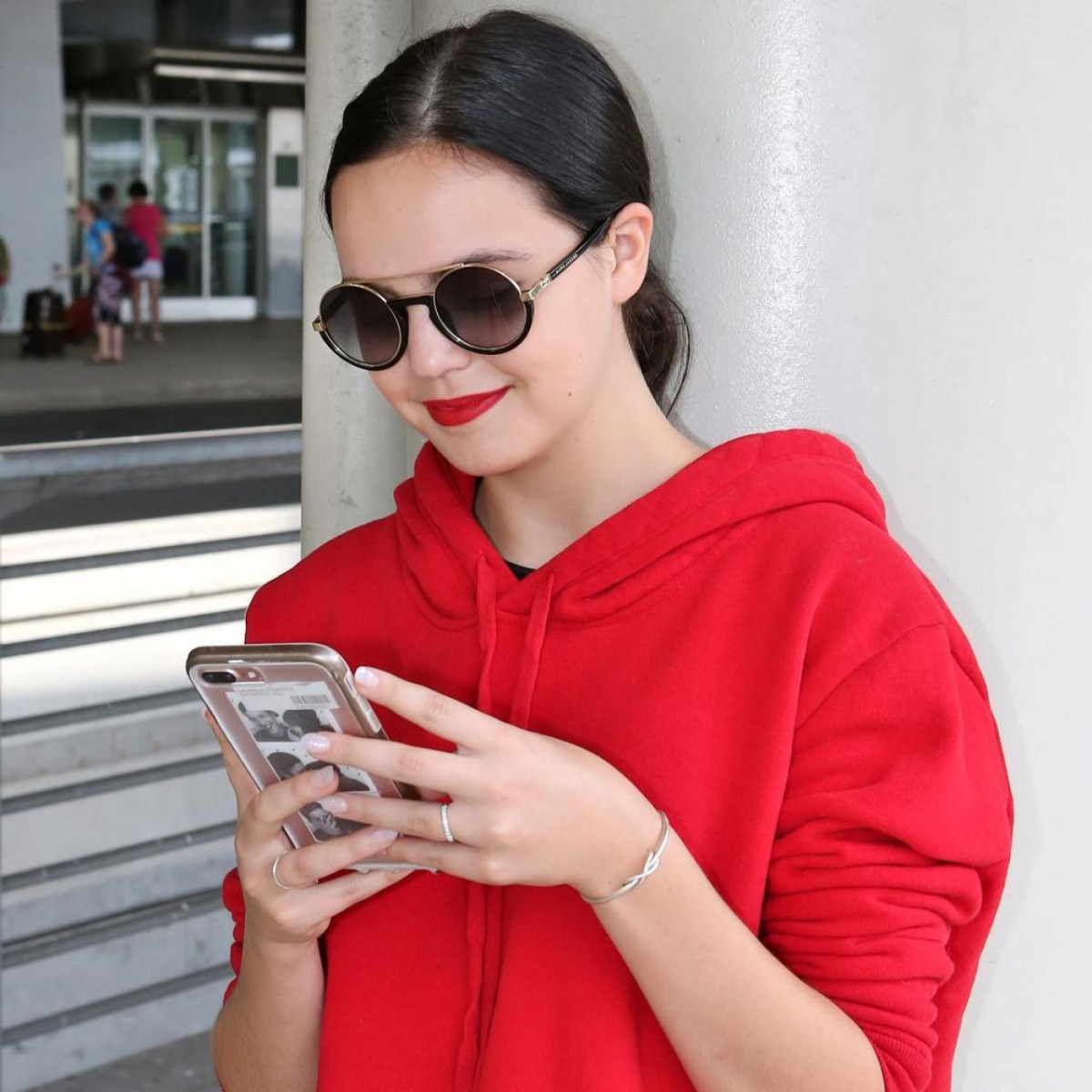 Bailee Madison: pic #968544