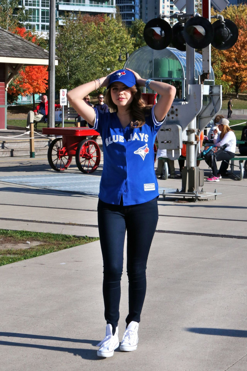 Bailee Madison: pic #887483
