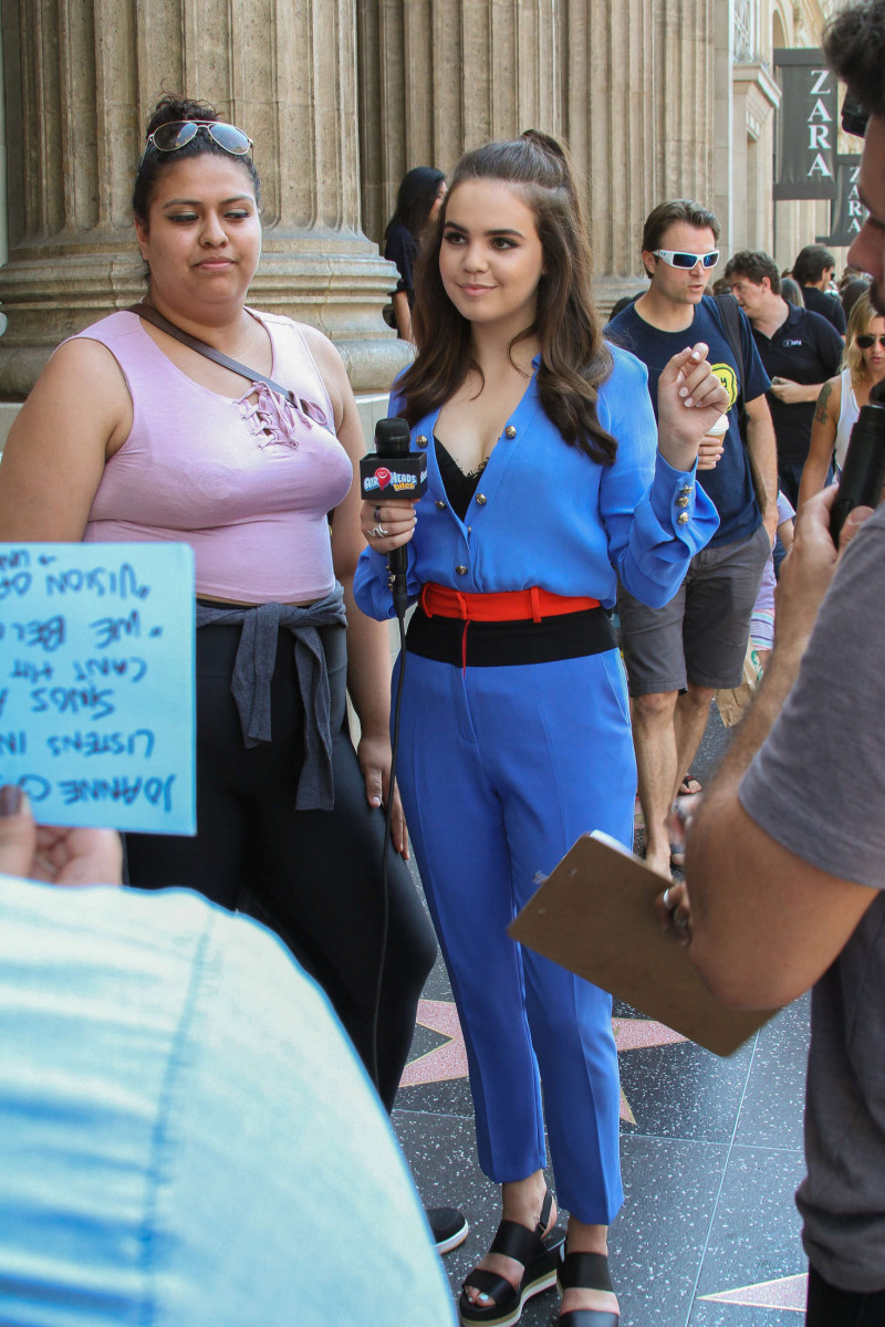 Bailee Madison: pic #862406