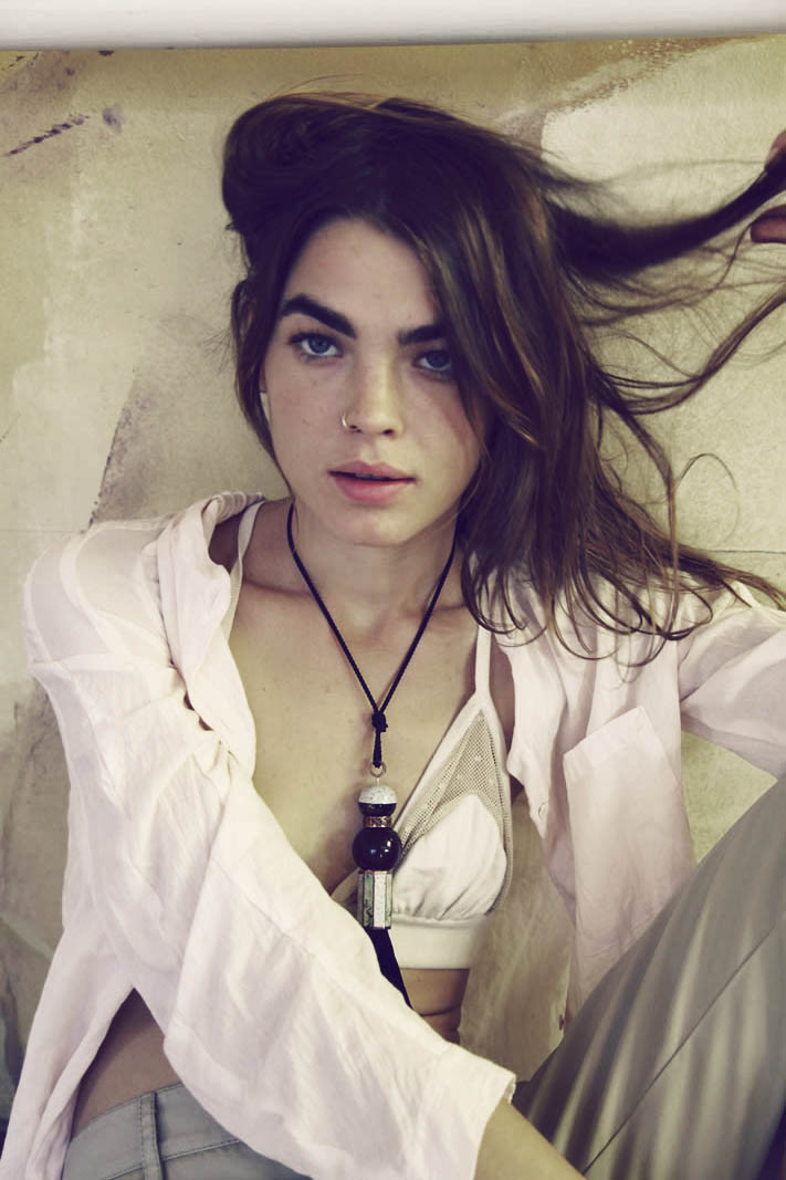 Bambi Northwood-Blyth: pic #336373