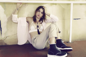 Bambi Northwood-Blyth photo #